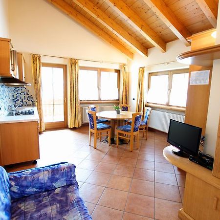 Miky House - Appartamenti Abar Livigno Chambre photo