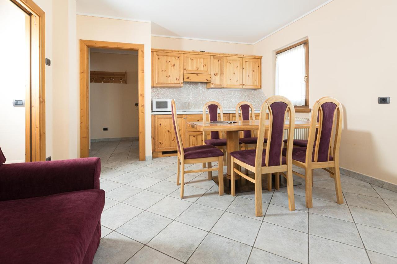 Miky House - Appartamenti Abar Livigno Extérieur photo