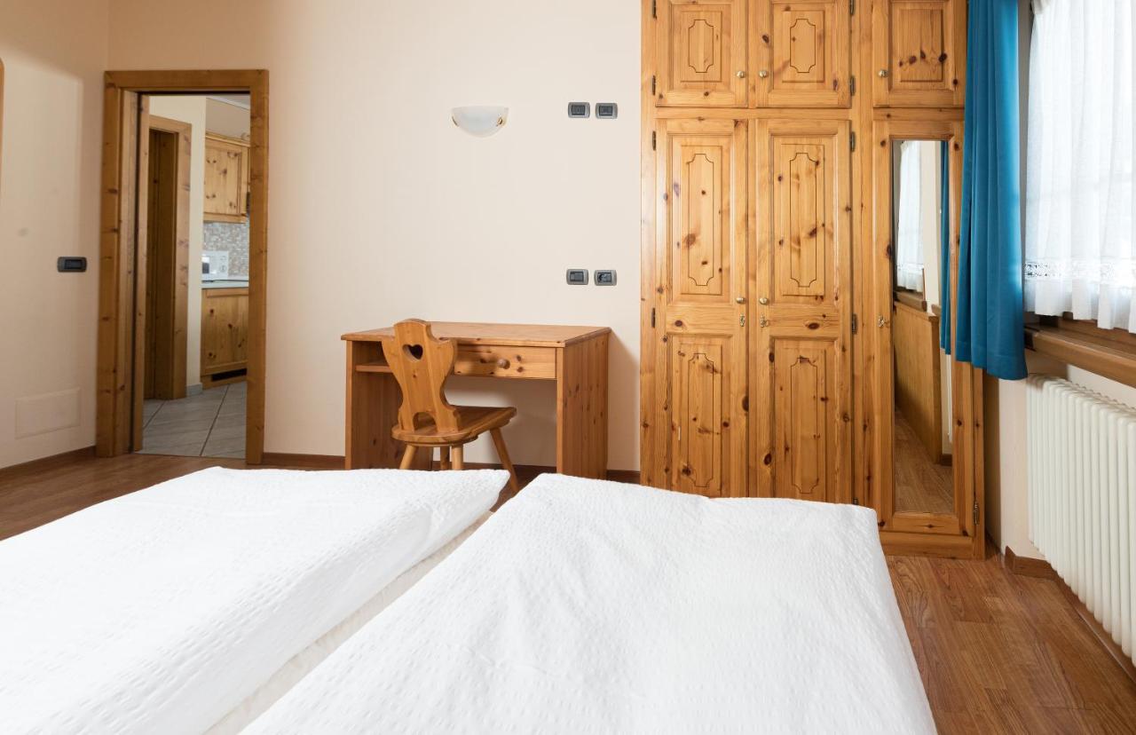 Miky House - Appartamenti Abar Livigno Extérieur photo