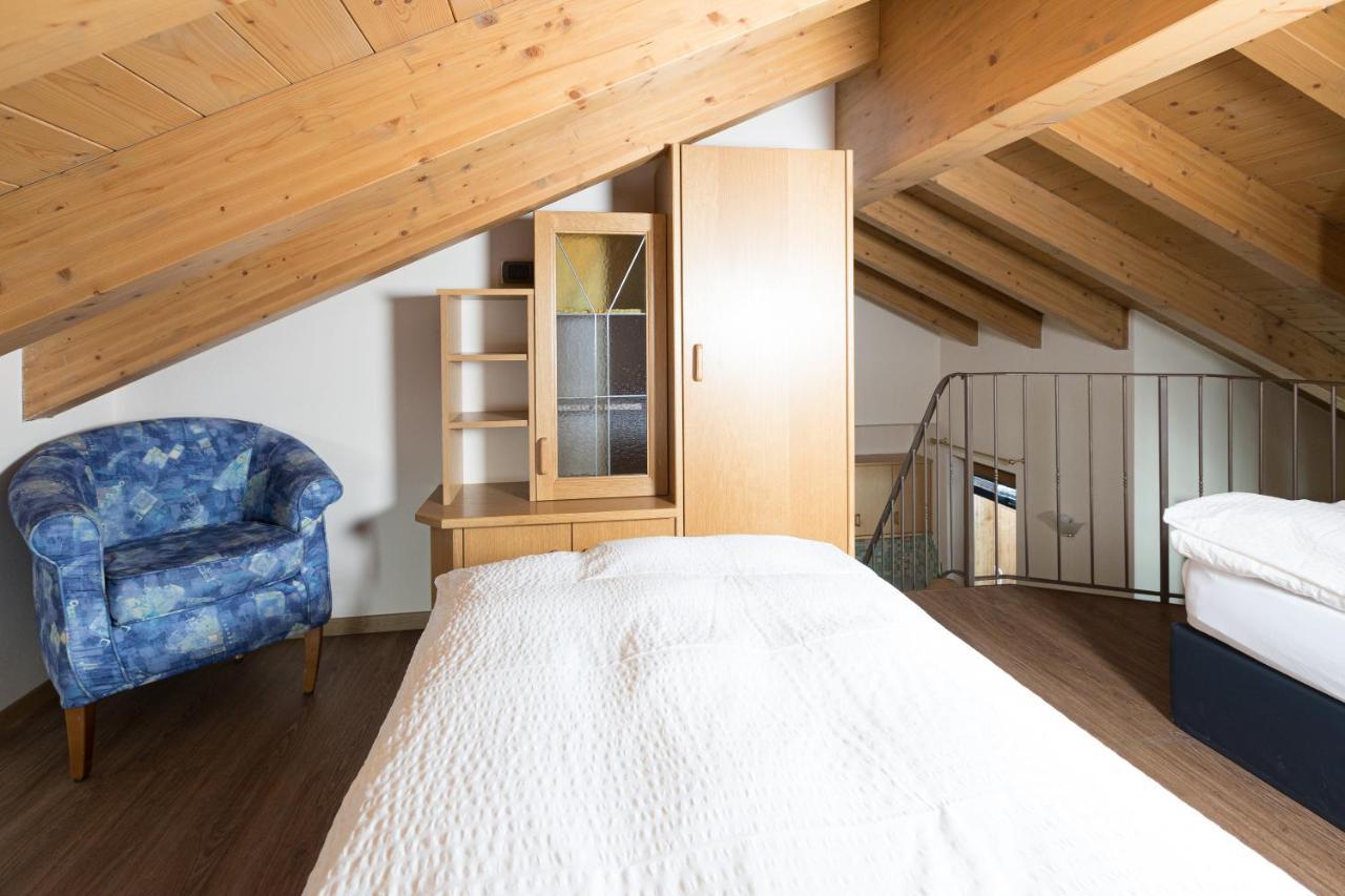 Miky House - Appartamenti Abar Livigno Extérieur photo