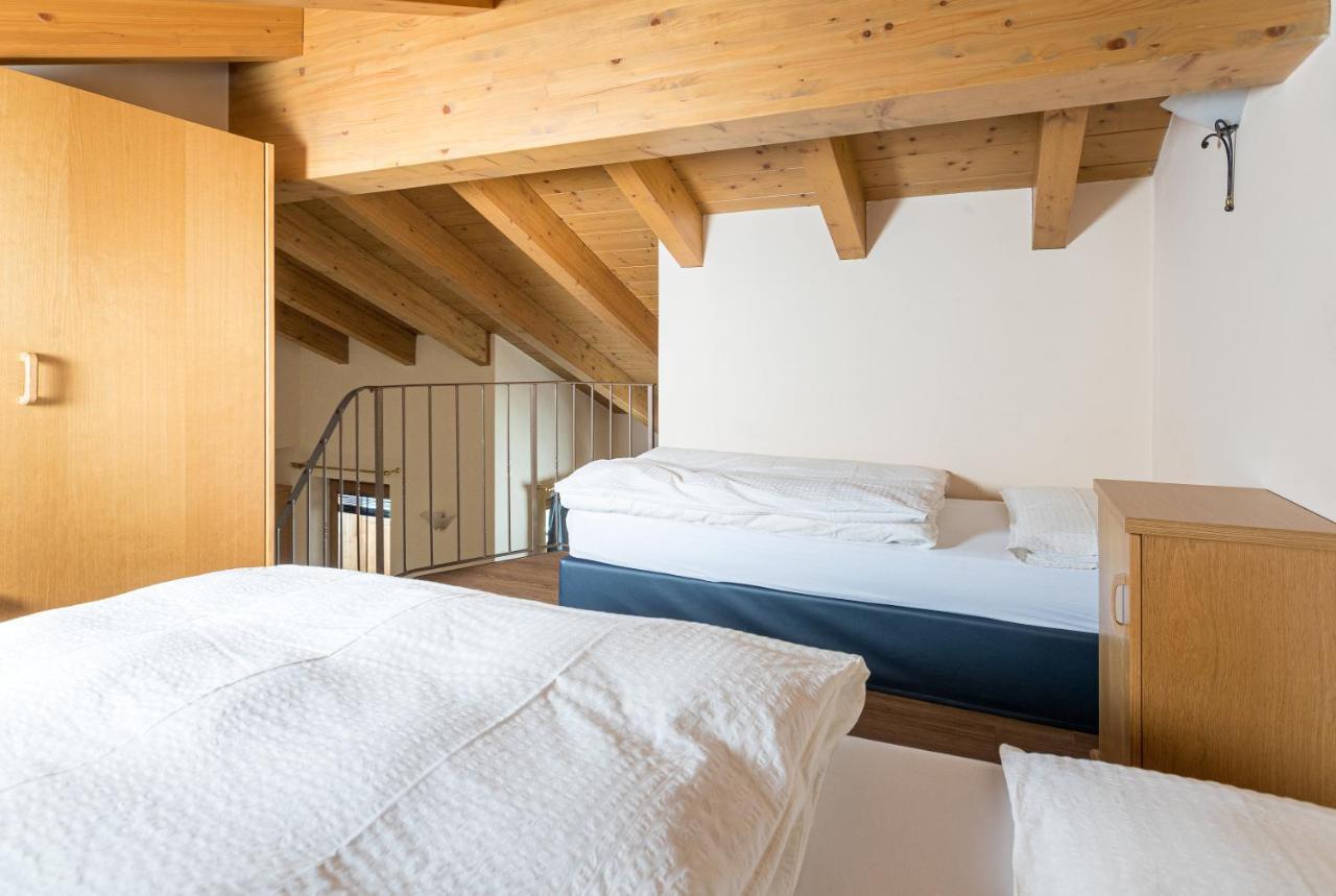 Miky House - Appartamenti Abar Livigno Extérieur photo
