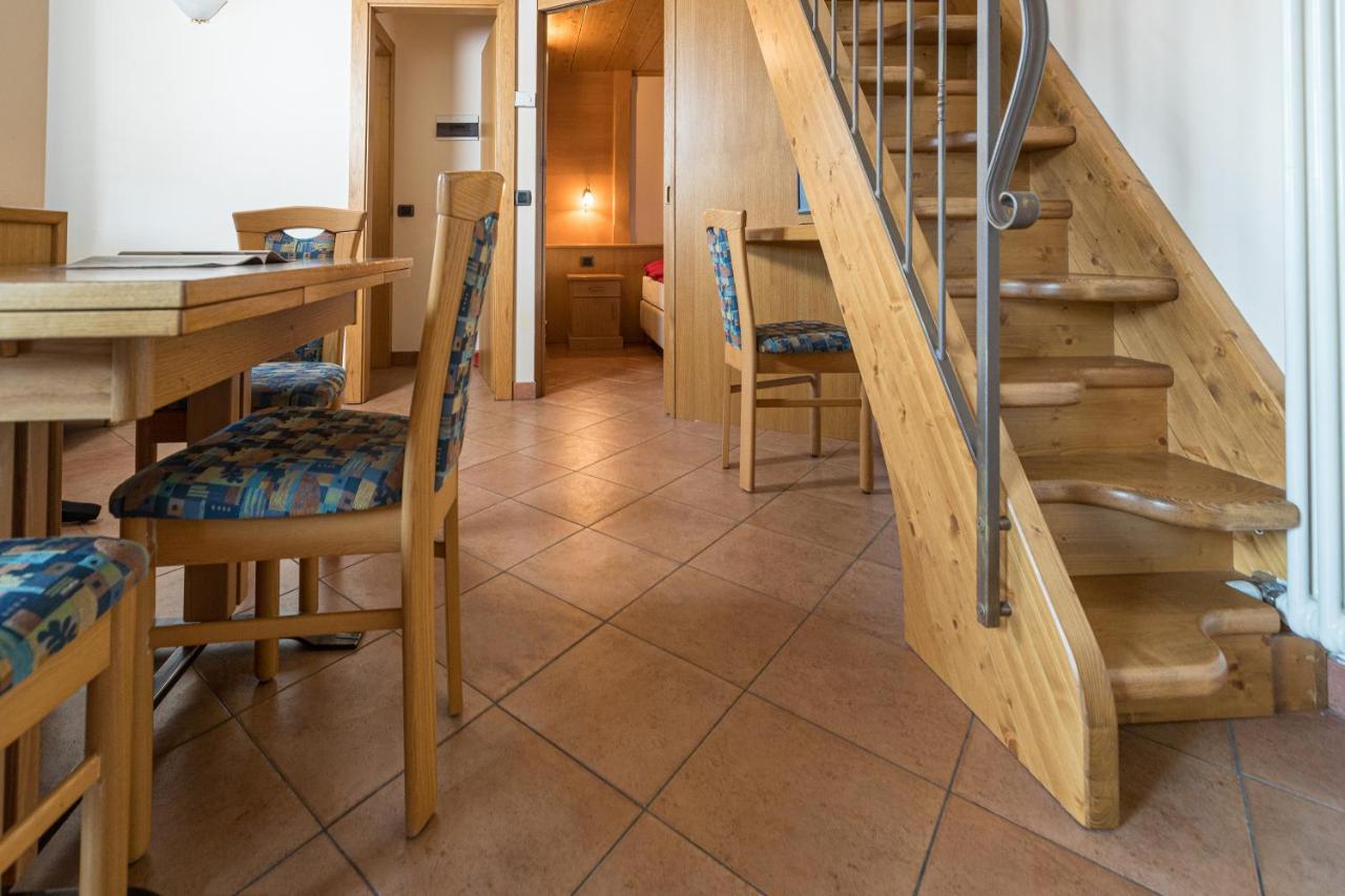 Miky House - Appartamenti Abar Livigno Extérieur photo