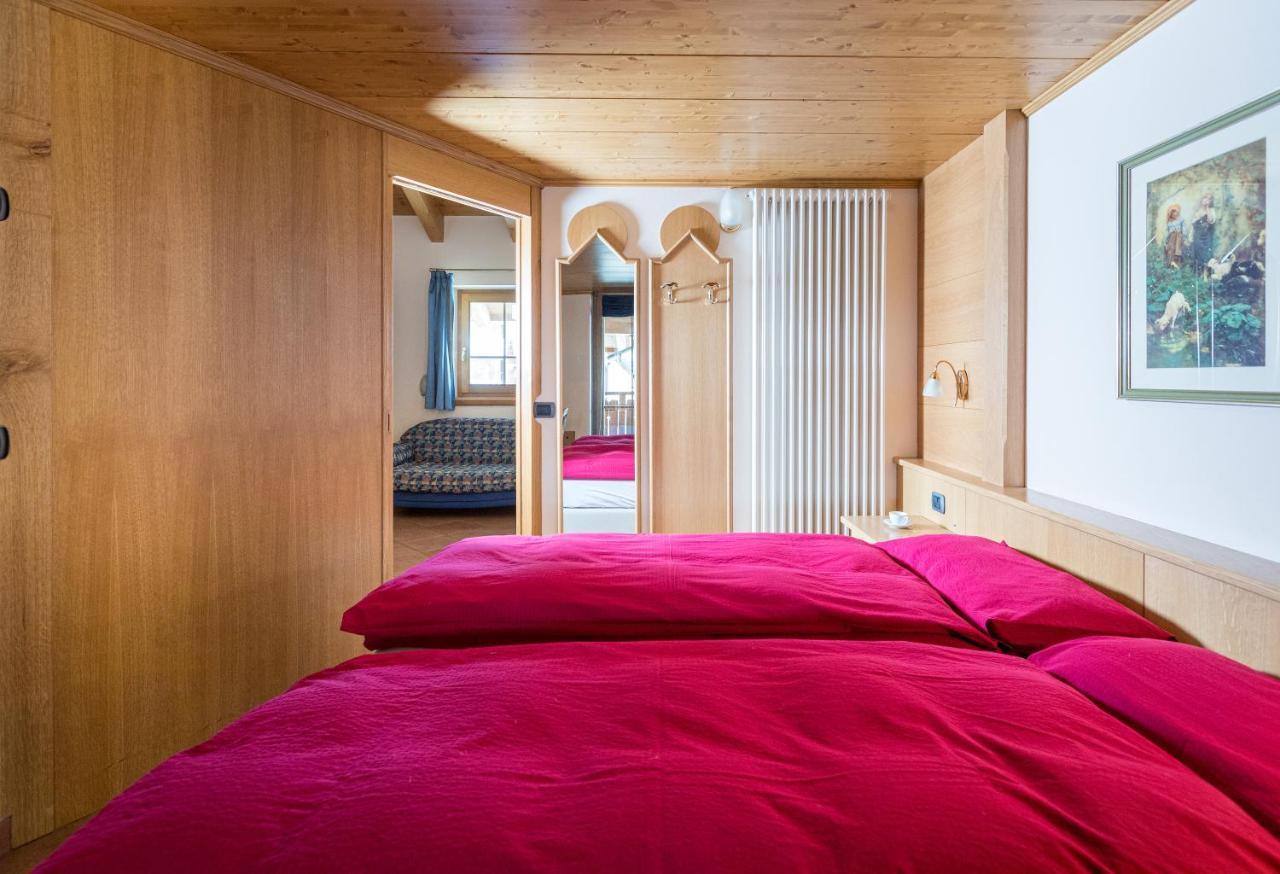 Miky House - Appartamenti Abar Livigno Extérieur photo