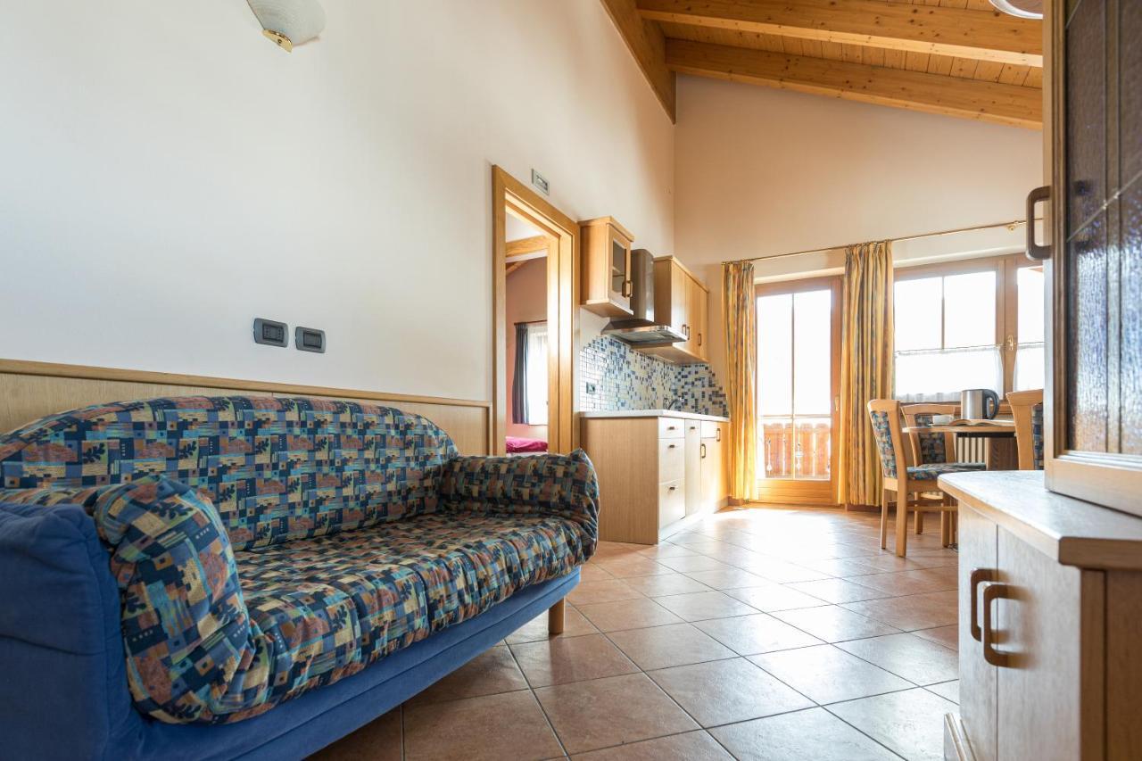 Miky House - Appartamenti Abar Livigno Extérieur photo