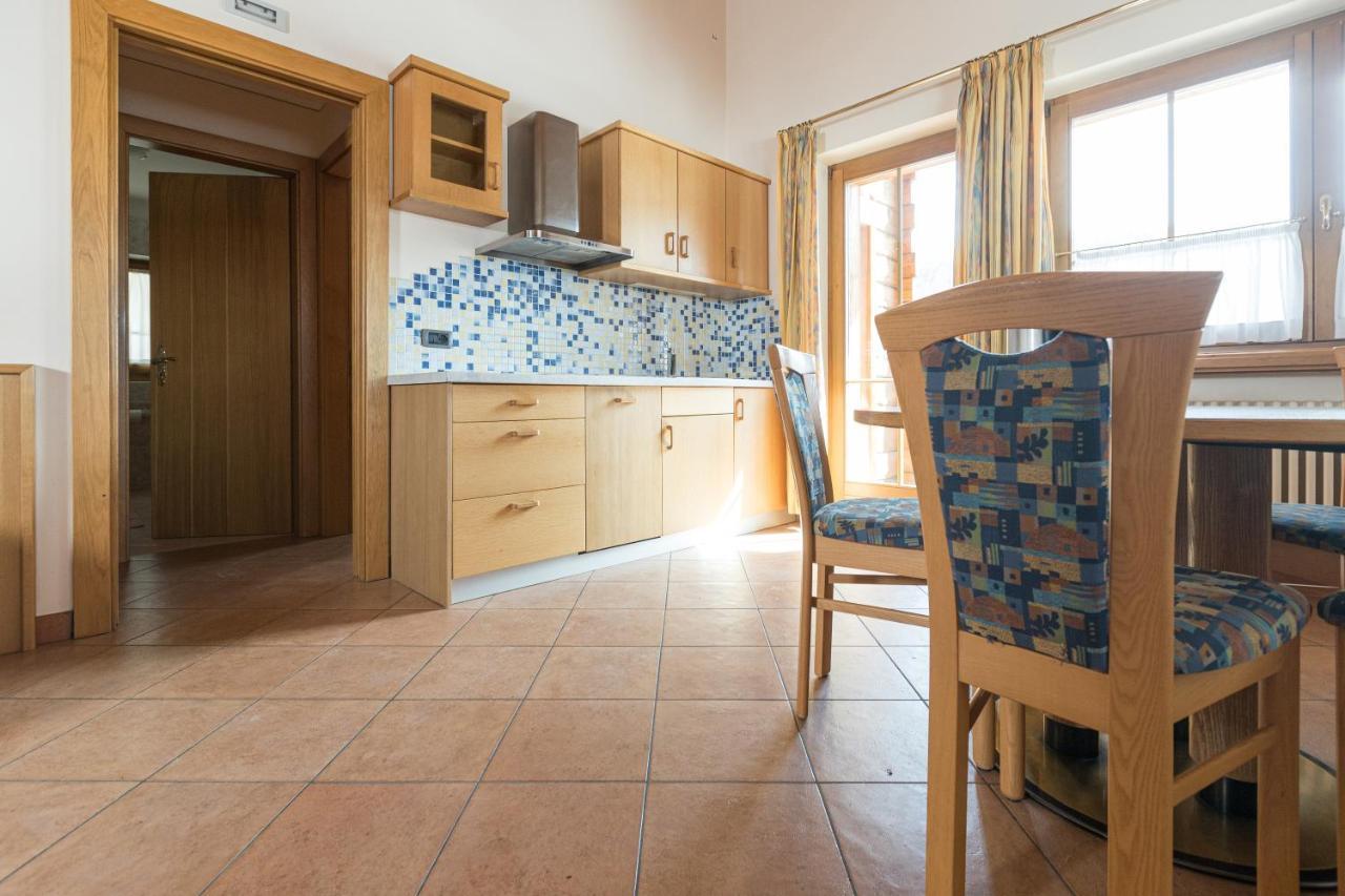 Miky House - Appartamenti Abar Livigno Extérieur photo