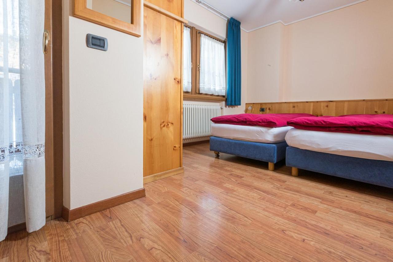 Miky House - Appartamenti Abar Livigno Extérieur photo