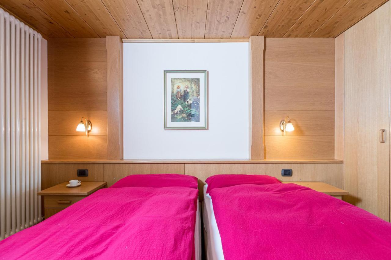 Miky House - Appartamenti Abar Livigno Extérieur photo