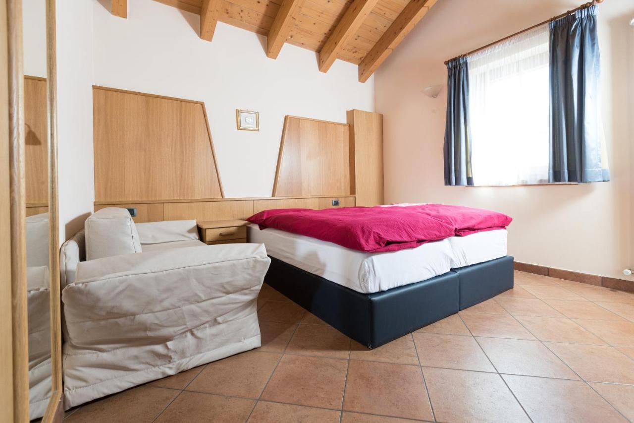 Miky House - Appartamenti Abar Livigno Extérieur photo