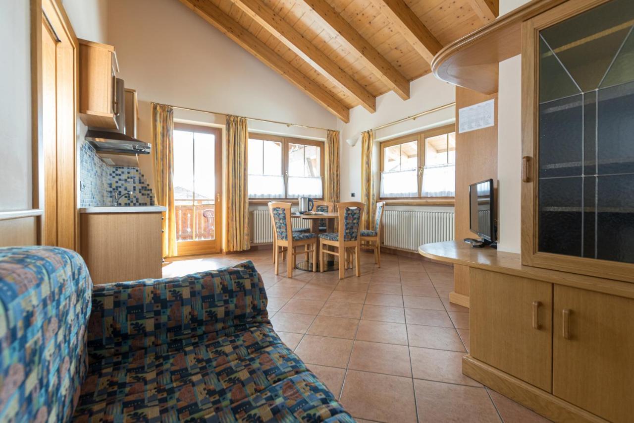 Miky House - Appartamenti Abar Livigno Extérieur photo