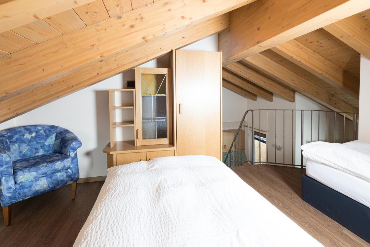 Miky House - Appartamenti Abar Livigno Extérieur photo