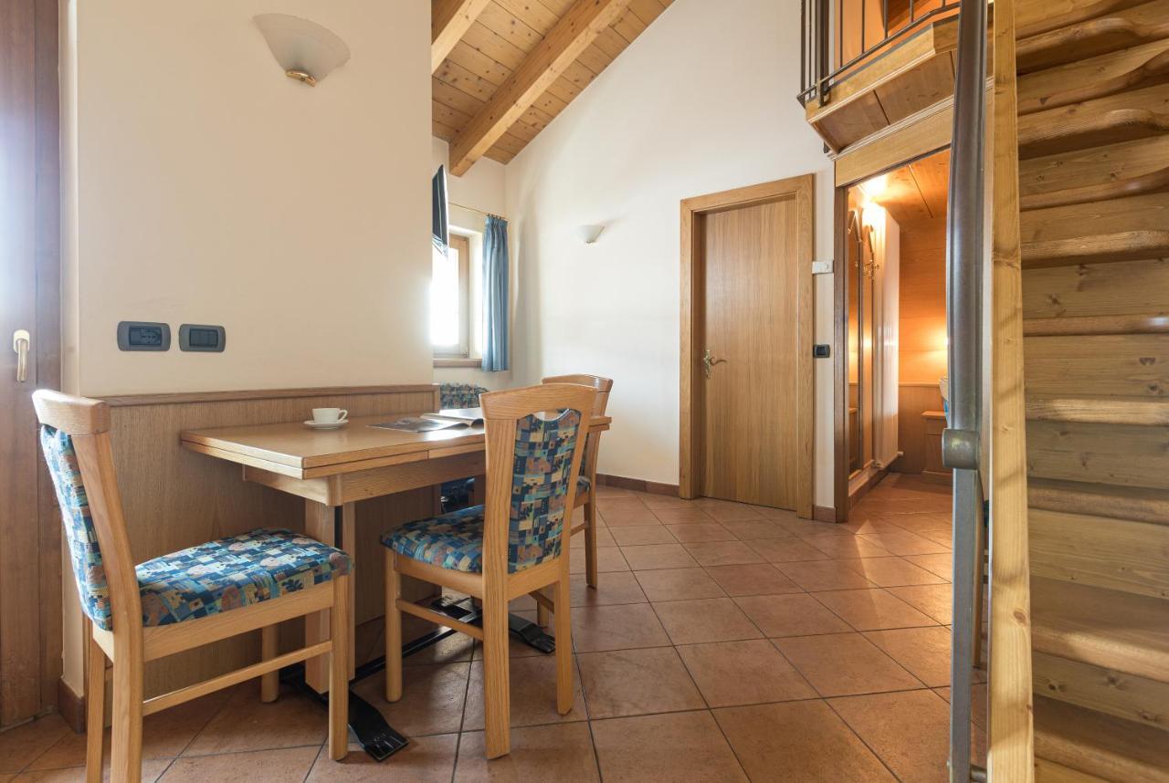 Miky House - Appartamenti Abar Livigno Extérieur photo