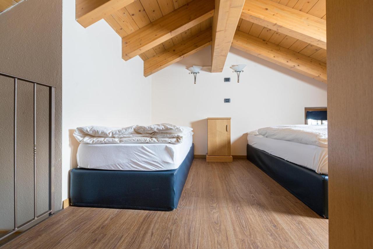 Miky House - Appartamenti Abar Livigno Extérieur photo